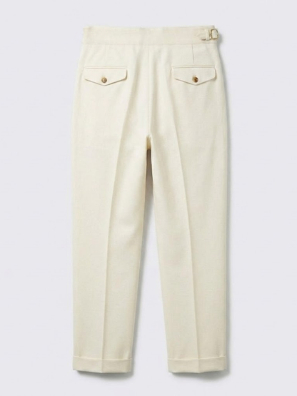 BRENTON TROUSERS