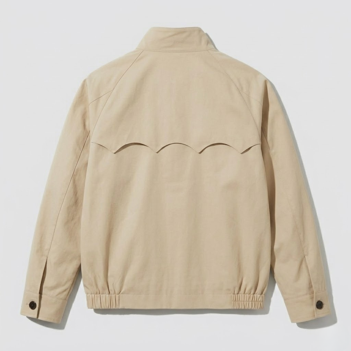 GSTAAD JACKET