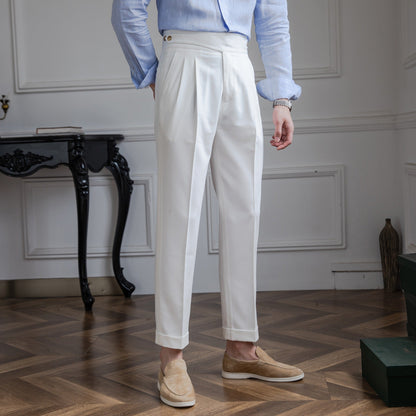 ARMANDO TROUSERS