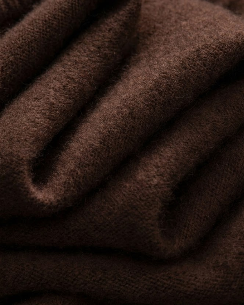 HARRIS QUARTER-ZIP