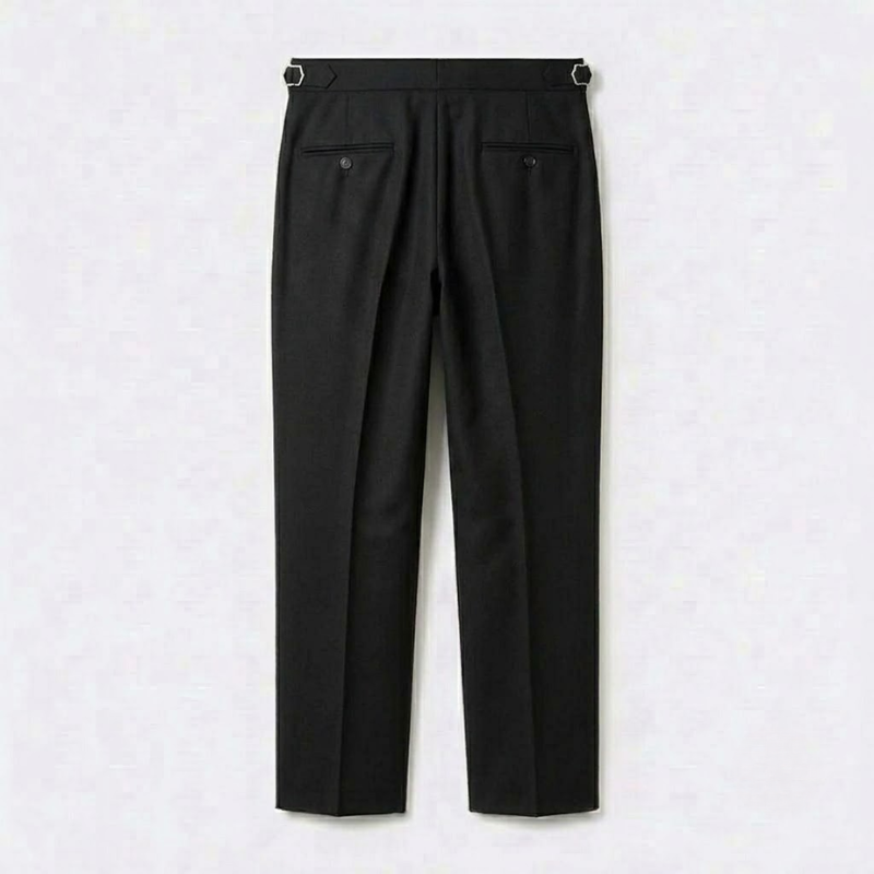 BALDER TROUSERS