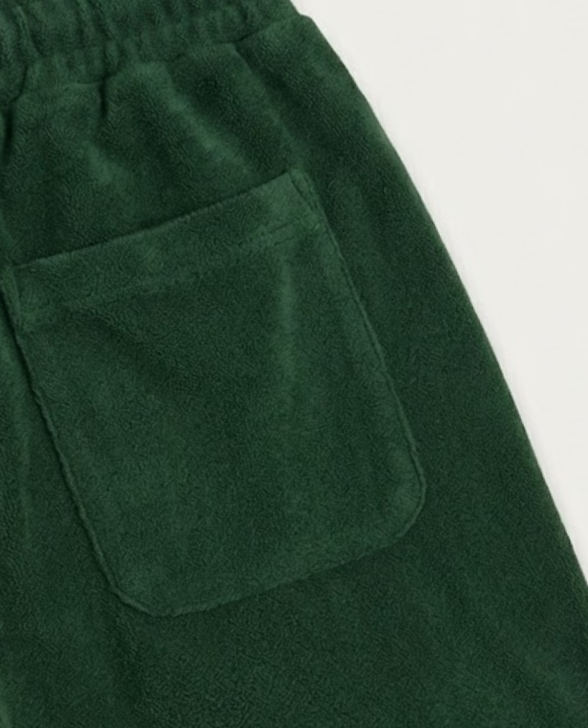 GIAN PREMIUM SHORTS