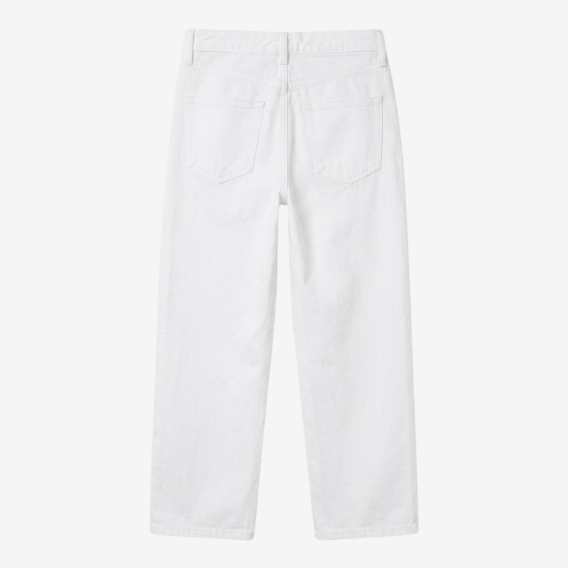 LIBERTO LOOSE FIT JEANS