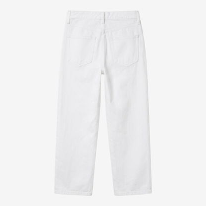 LIBERTO LOOSE FIT JEANS