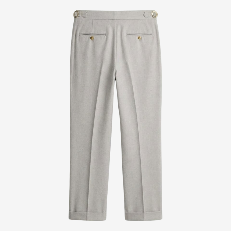 TOMMY TROUSERS