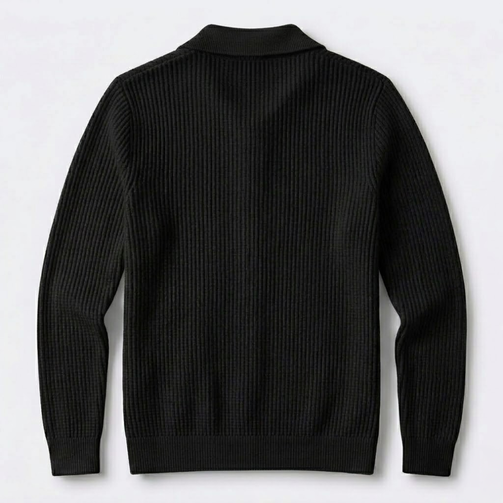 DANTE QUARTER ZIP