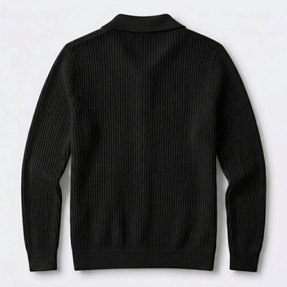 DANTE QUARTER ZIP
