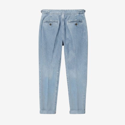 OSCAR DENIM TROUSERS