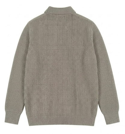 ALESSANDRO QUARTER-ZIP