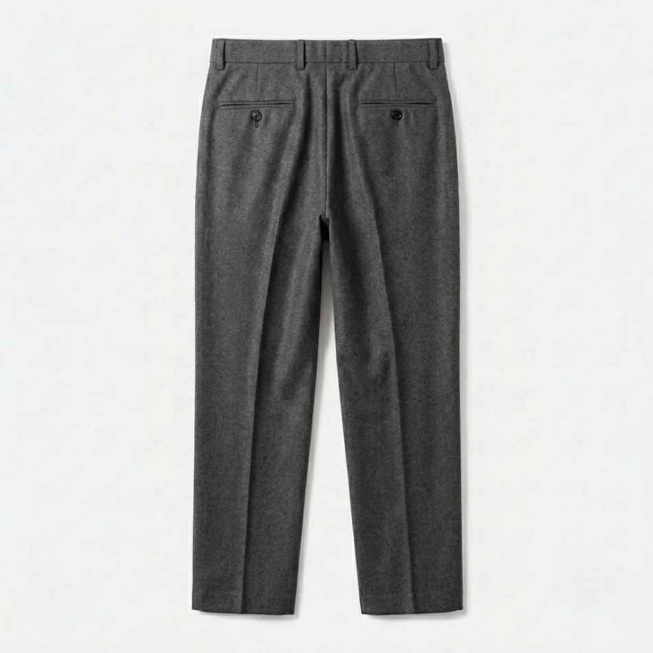 PATRICK TROUSERS