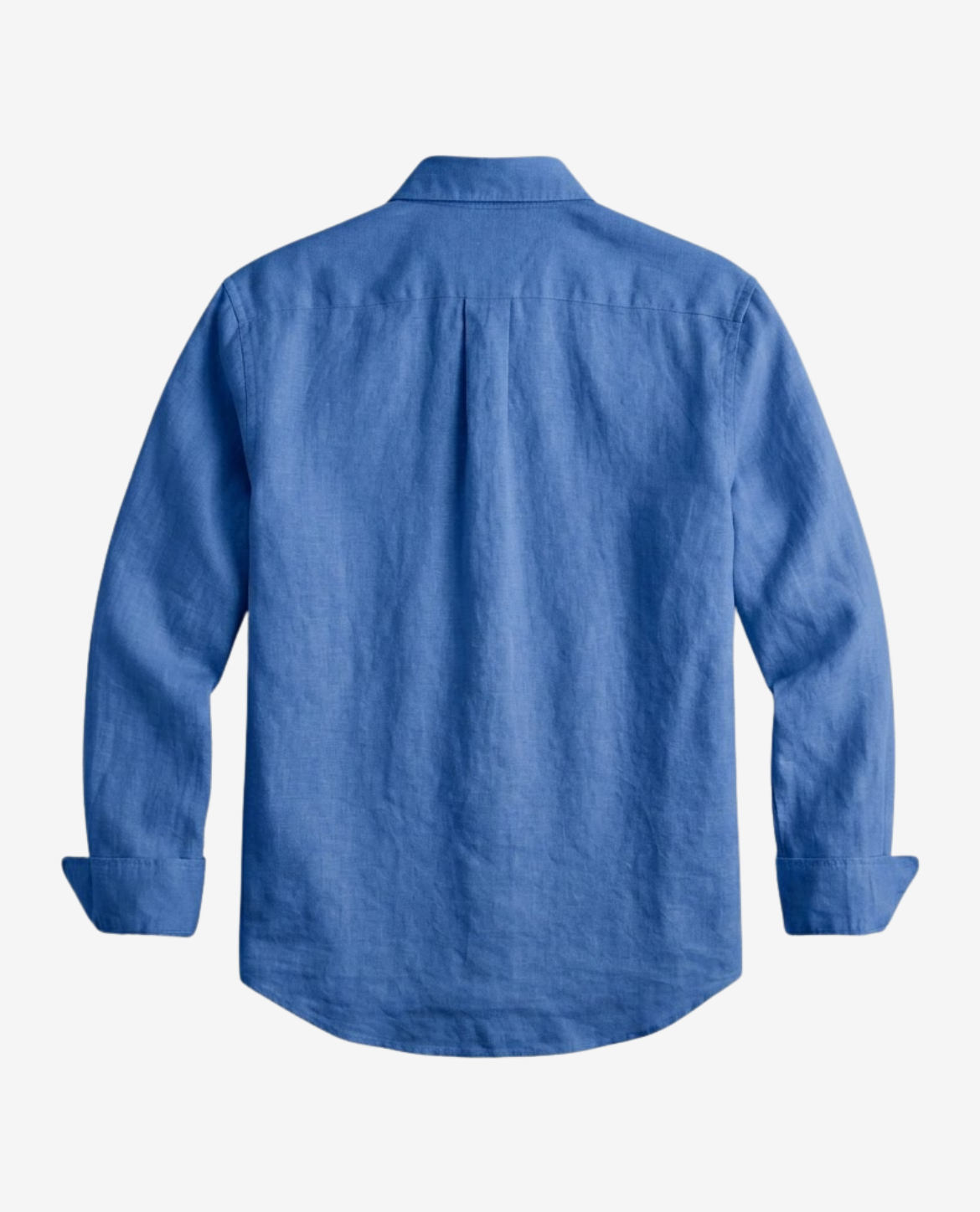 ADRIANO LINEN SHIRT