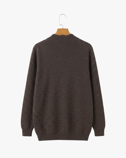MONTE CASHMERE VEST