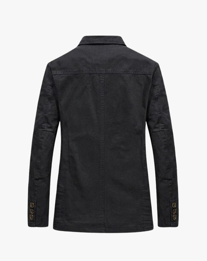 RUFUS JACKET