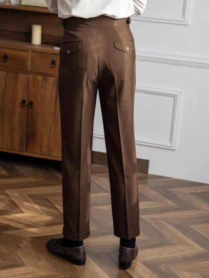 BRENTON TROUSERS