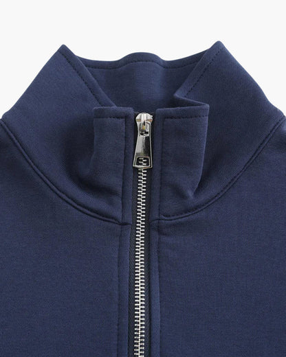 MASON HALF ZIP SWEATSHIRT