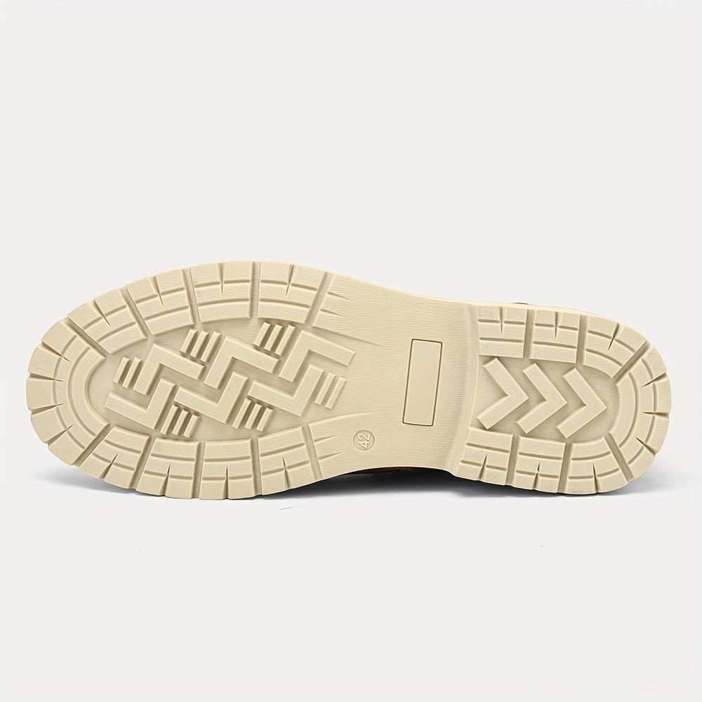 EMILIANO OUTDOOR BOOTS