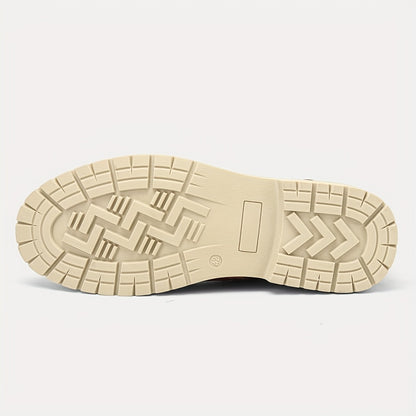 EMILIANO OUTDOOR BOOTS