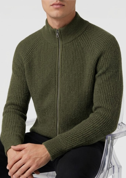 LEONARD SWEATER