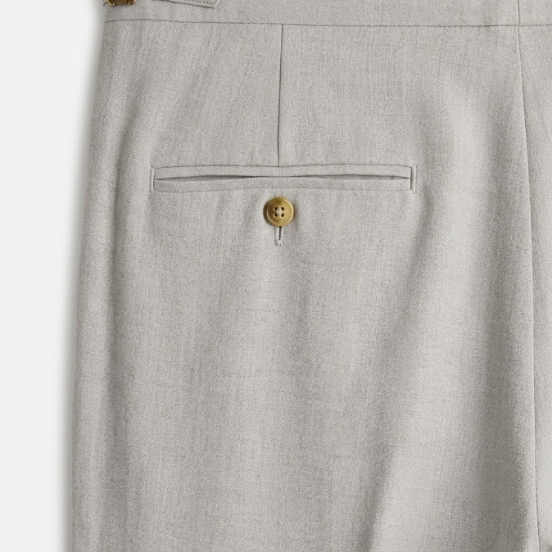 TOMMY TROUSERS