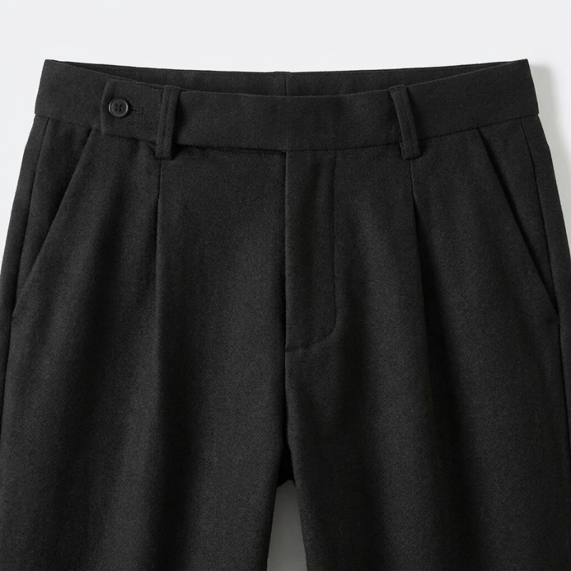 NICOLAS TROUSERS