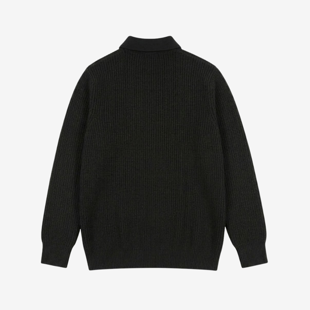 ALESSANDRO QUARTER-ZIP