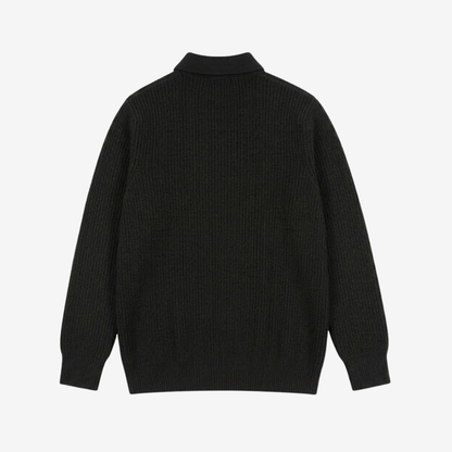 ALESSANDRO QUARTER-ZIP
