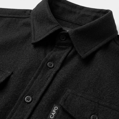 MARC OVERSHIRT