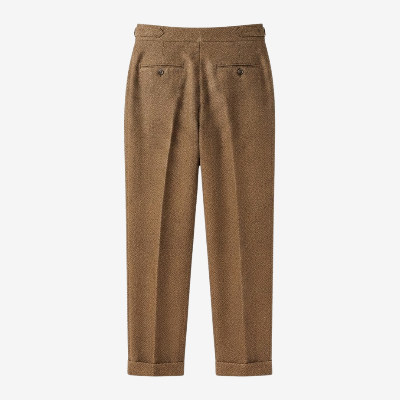 DANIEL TROUSERS
