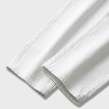 LIBERTO LOOSE FIT JEANS