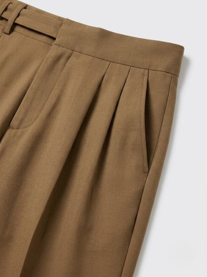CAMDEN TROUSERS