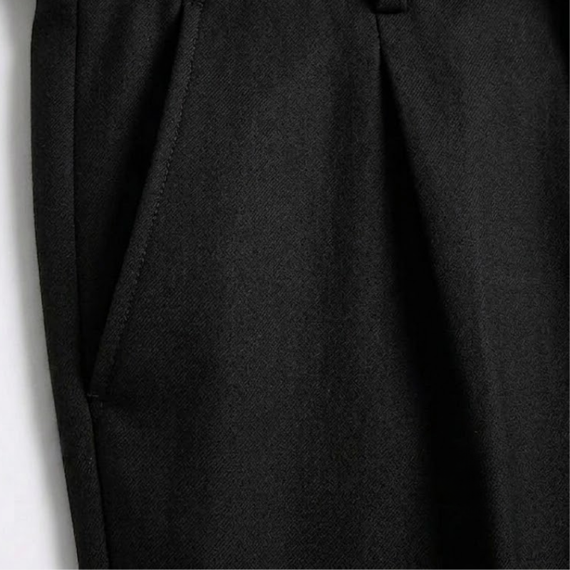 BALDER TROUSERS