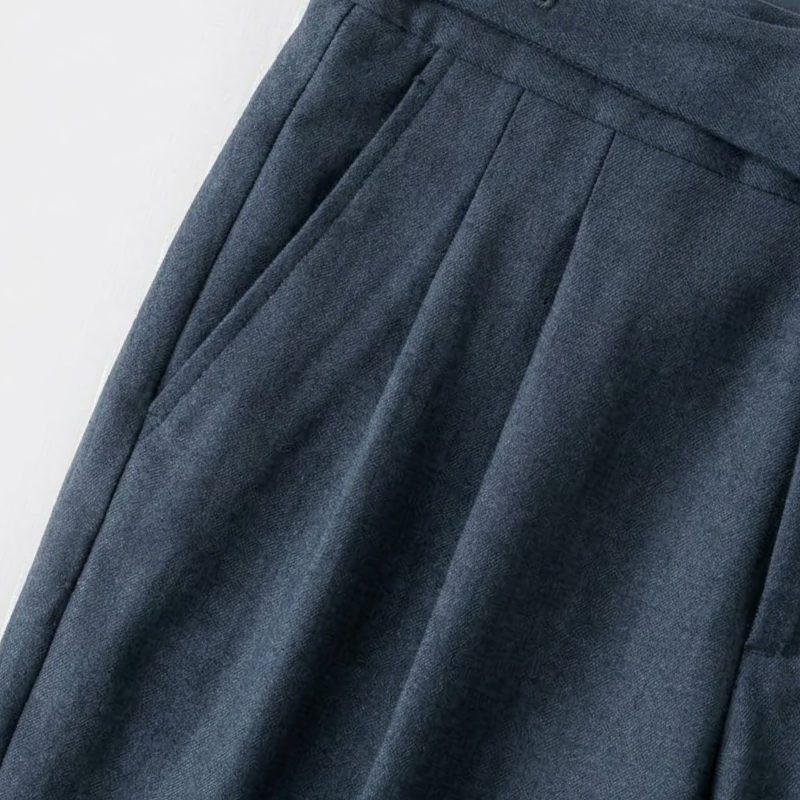 NATHAN TROUSERS