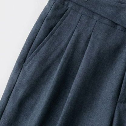 NATHAN TROUSERS