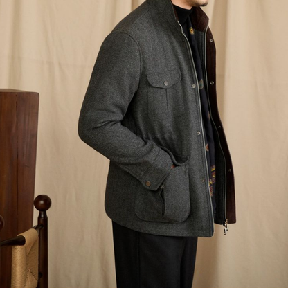 GIUSEPPE FIELD JACKET