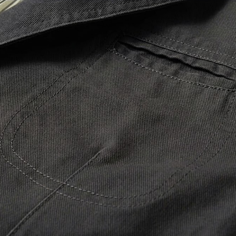 RUFUS JACKET