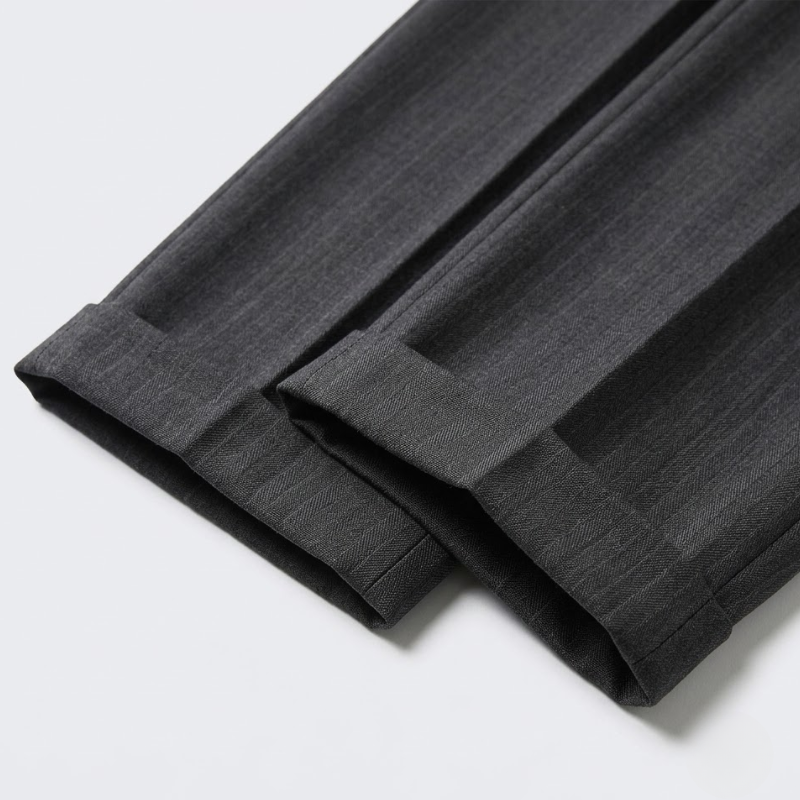 CALVINO TROUSERS