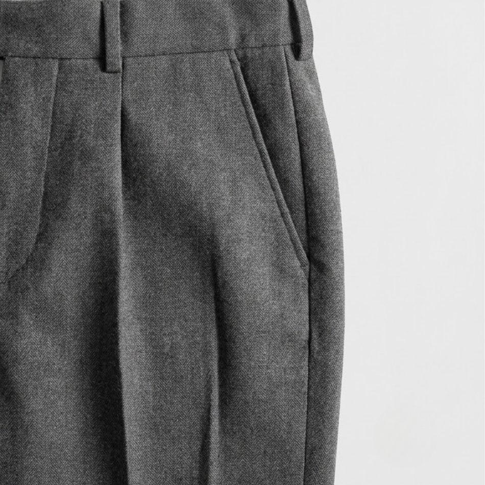 PATRICK TROUSERS