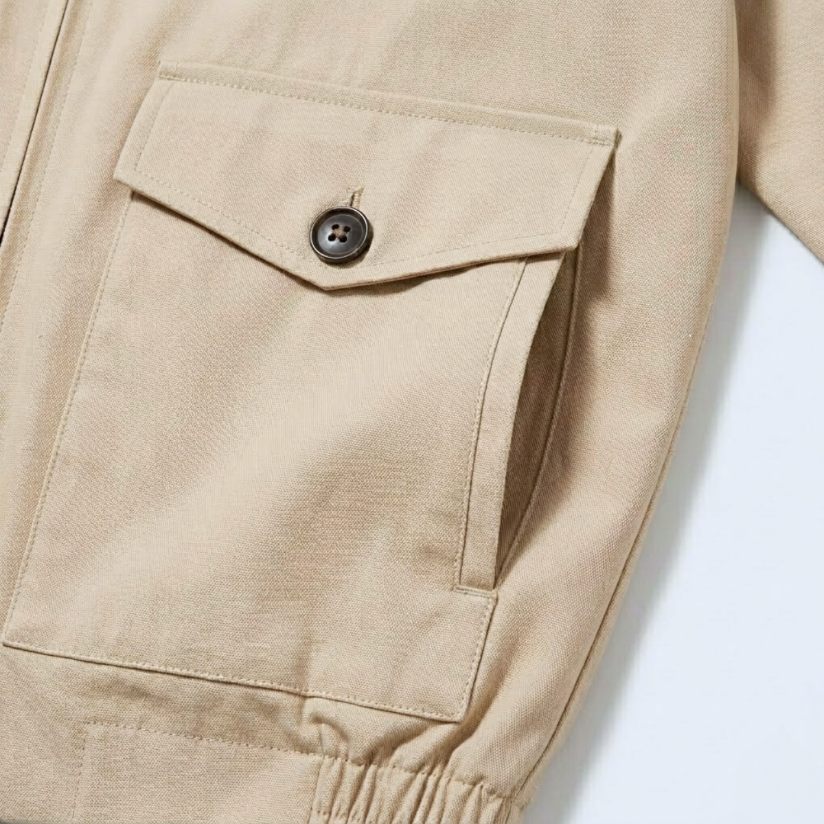 GSTAAD JACKET