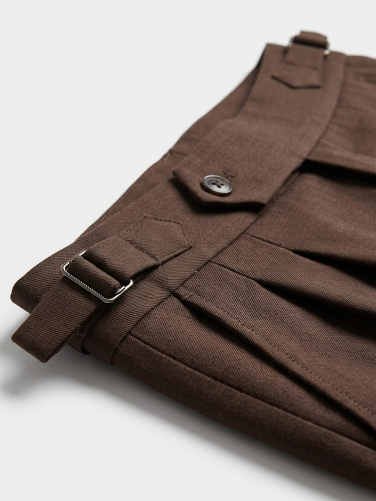 ALESSIO PANTS