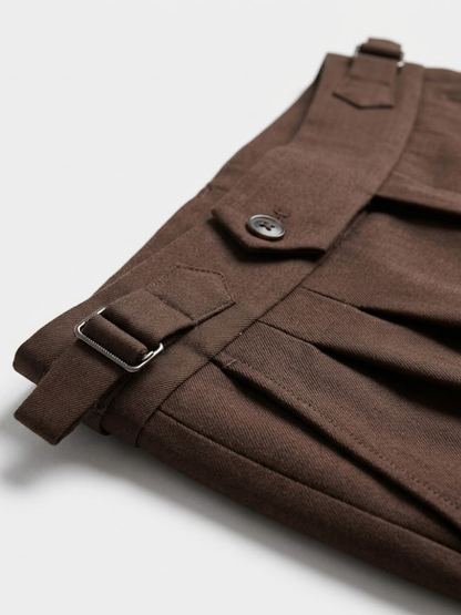 ALESSIO PANTS