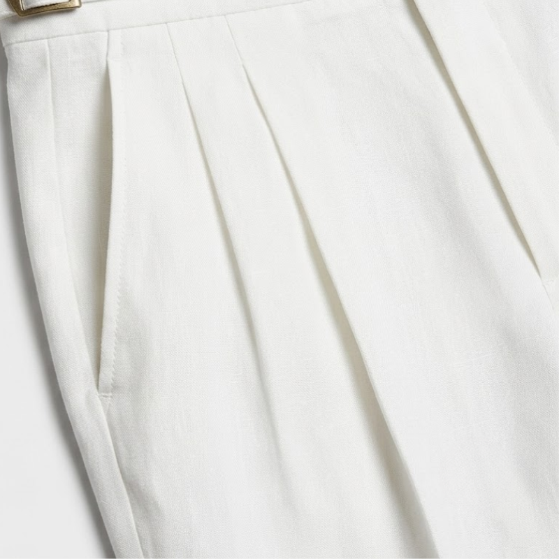 ALFIE TROUSERS