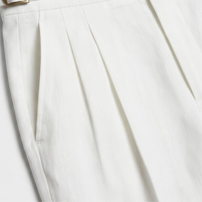ALFIE TROUSERS