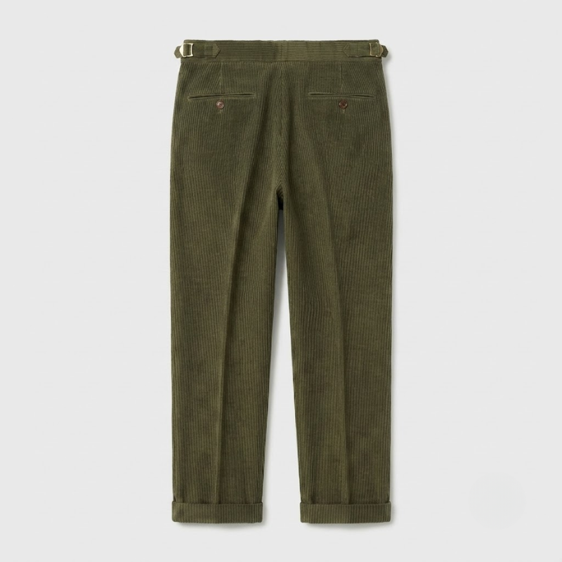WINSTON TROUSERS