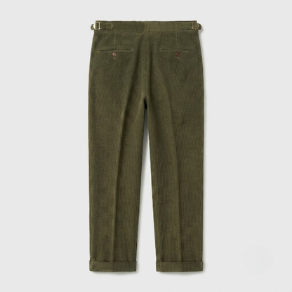WINSTON TROUSERS
