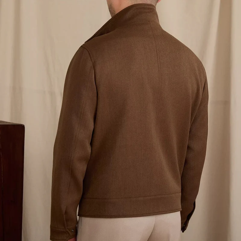 FRANCESCO FIELD JACKET