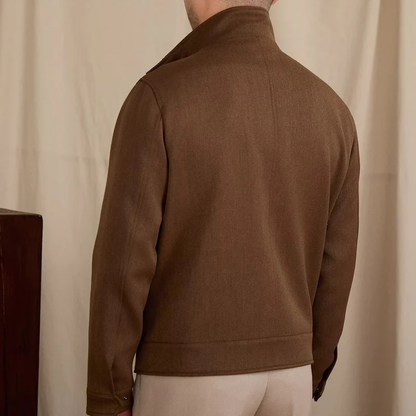 FRANCESCO FIELD JACKET