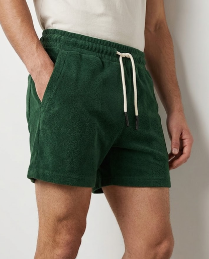 GIAN PREMIUM SHORTS