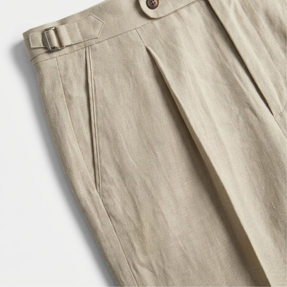 VICTOR TROUSERS