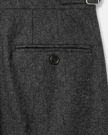 FREDERICO TROUSERS