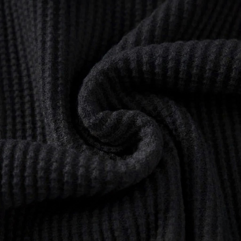DANTE QUARTER ZIP